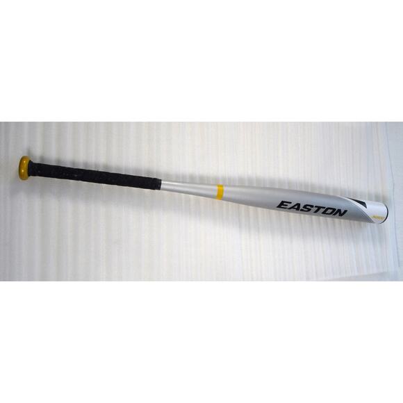 EASTON S200 Softball Bat SP8 34" 28 OZ (-6) 2 1/4" Barrel NSA '12 Aluminum Alloy - Picture 1 of 11
